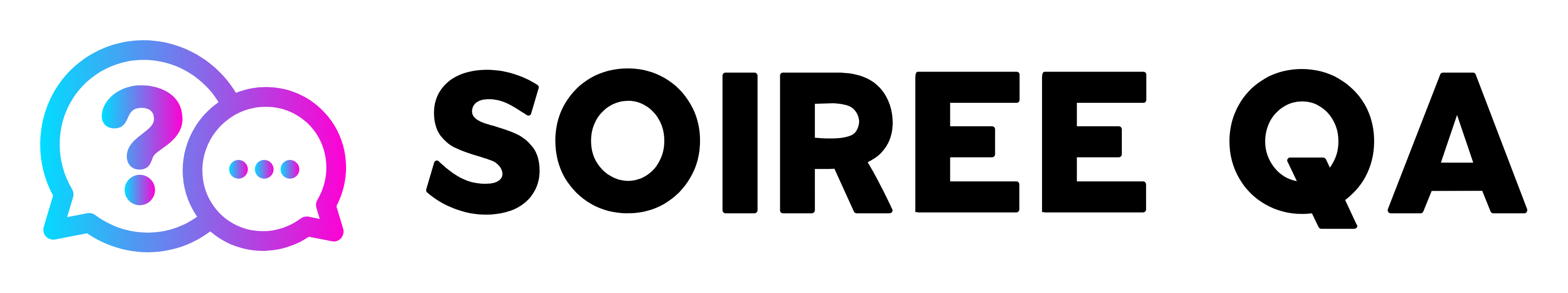 SoireeQA